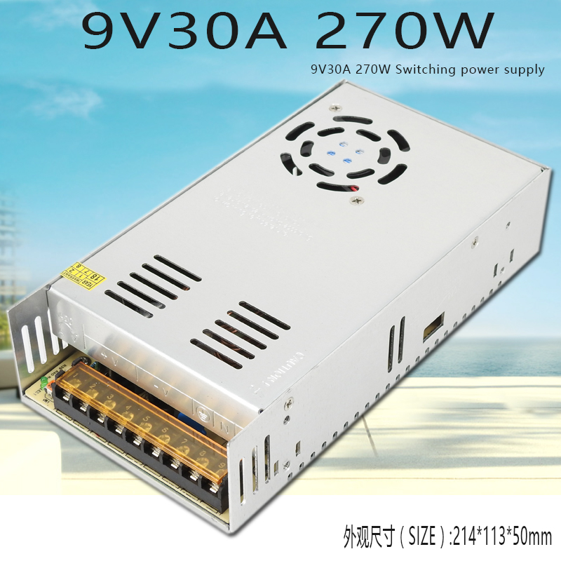 220转3v6v9v18v开关电源 2a5a10a2J0a模组景观灯门禁变压器对讲DC