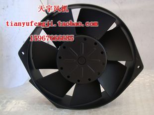 ROYAL 200v FAN 17015038 耐高品 厂促UT795CTP 轴流风机 T795CG