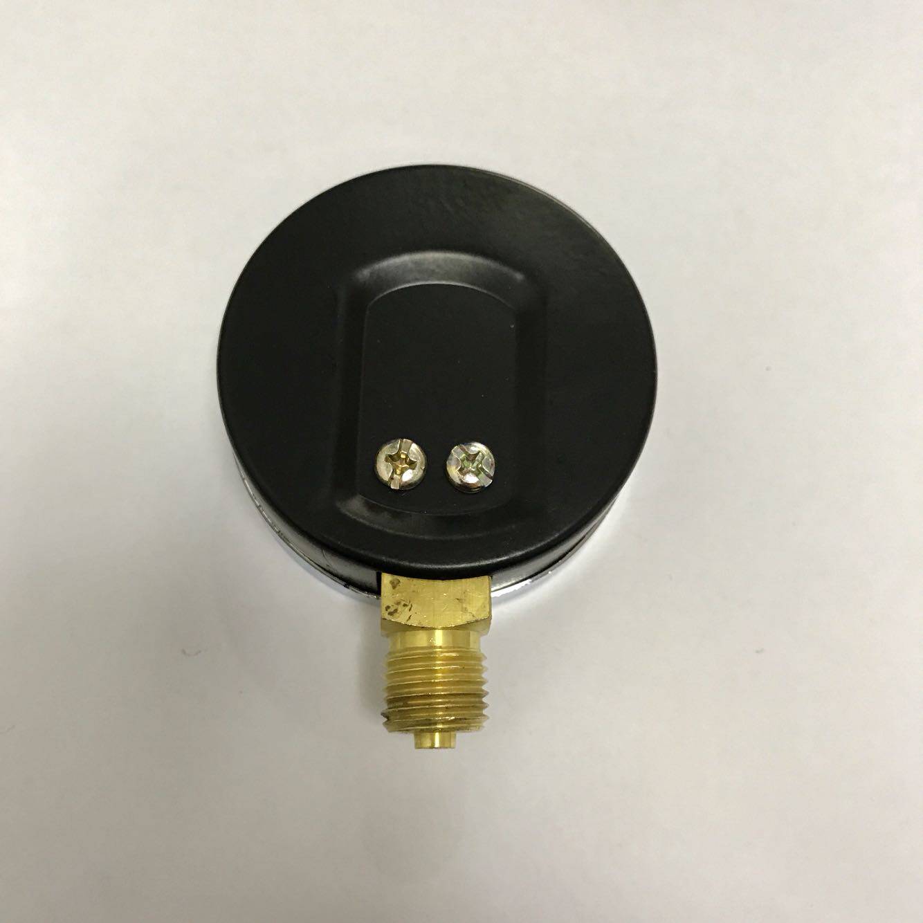 小量程范围 压力表 压力0-0.1mpa 直径60mm 螺纹m14x1.5 Y-60