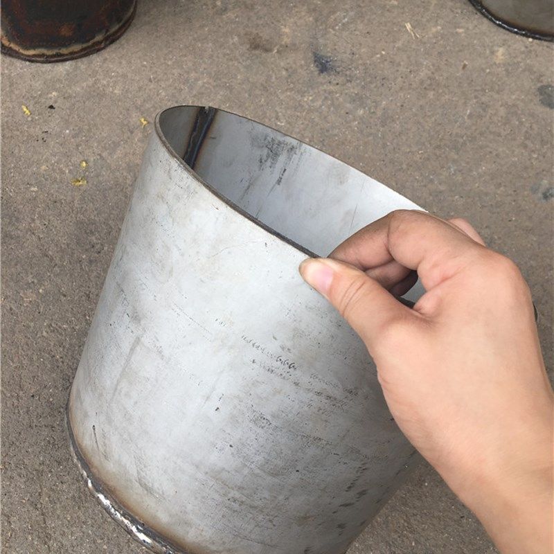 不锈钢浇包出水桶舀铝水勺 装铁水桶压铸机配件浇铸勺 可定做包邮,包装,五金配件包装,淘宝优惠券,粉丝福利购,淘宝优惠卷