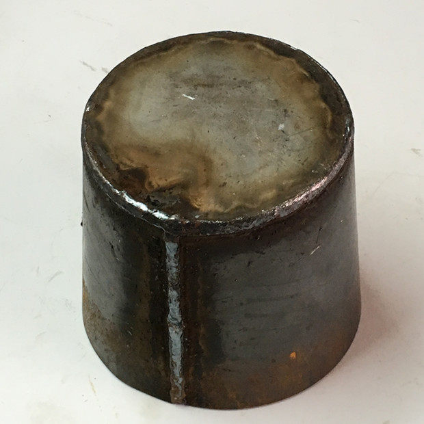 铝水桶浇铸勺无柄圆形铝水桶立体汤勺压铸机配件带嘴铝水勺铁水堡,包装,五金配件包装,淘宝优惠券,粉丝福利购,淘宝优惠卷