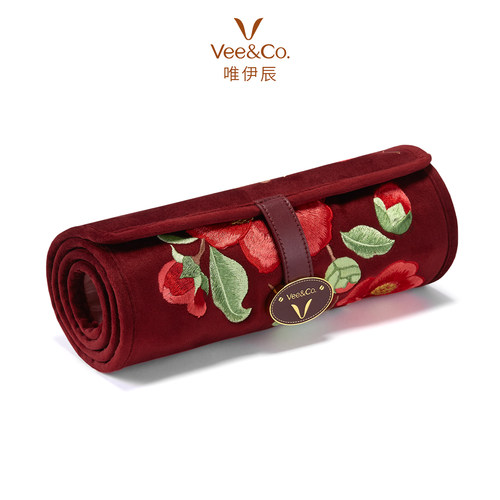 唯伊辰母亲节高档结婚生日礼物盒
