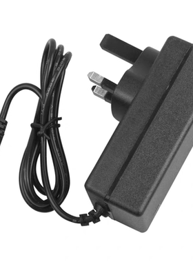 英规插头9V10V11V13V14V15V16V18V24V3A电源适配器音响音箱供电