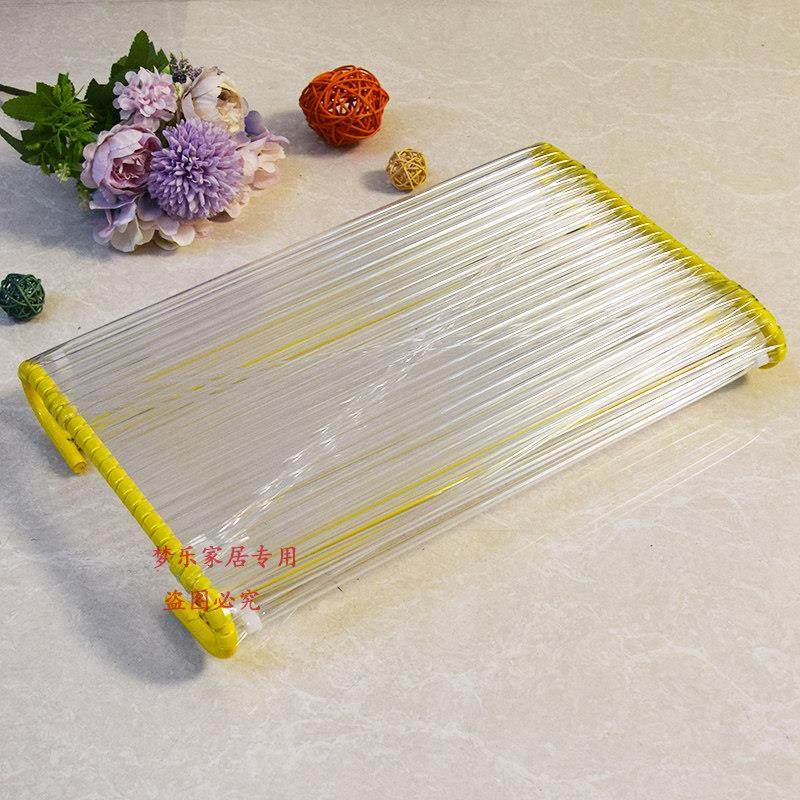 大码高弹软管悬空透气坐垫制衣服装厂员工凳子垫学生椅垫散热夏天,居家布艺,椅垫,淘宝优惠券,粉丝福利购,淘宝优惠卷