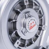 晟风高压风机HB329漩涡气泵真空泵配不锈钢防尘过滤网750w鼓风机