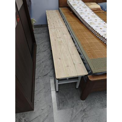 新的儿童折叠拼接床，加宽床边床，小床，加宽和扩大，大床，锻铁