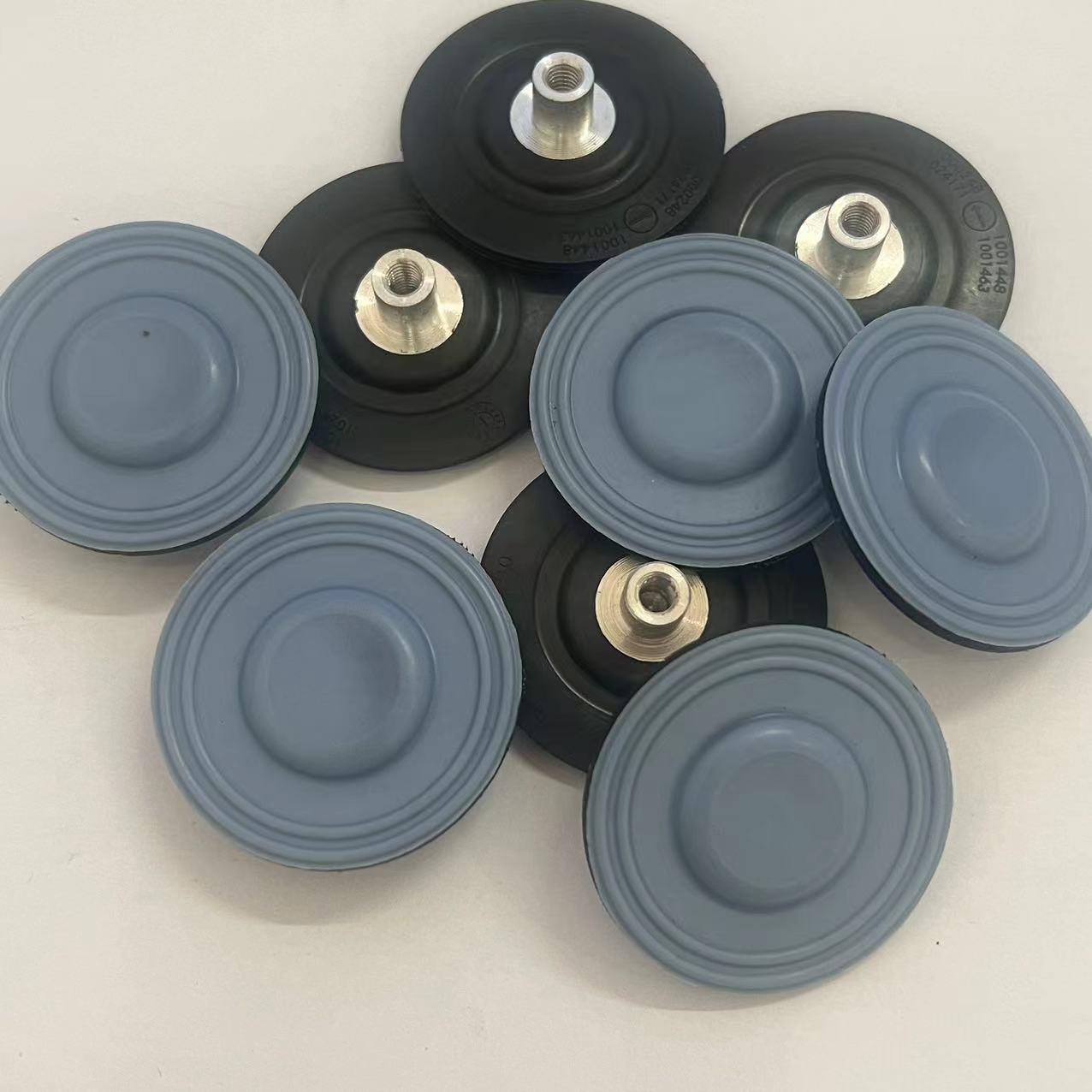 普罗名特电磁计量泵膜片1000248/1024171/1001448复合隔膜片45MM