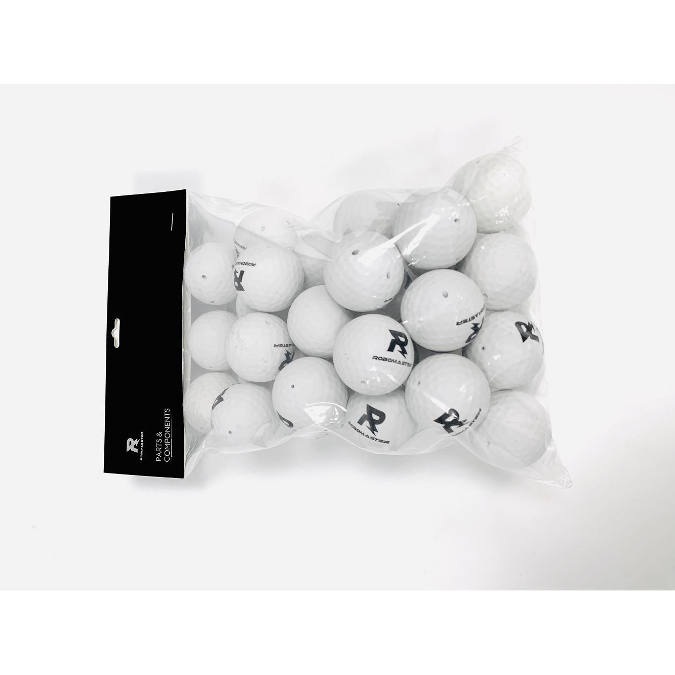 ROBOMASTER萝马集市 42mm普通弹丸