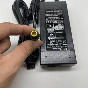 电小二户外电源200W300W400W500W系列14.4V21.6V19V25.2V充电器线