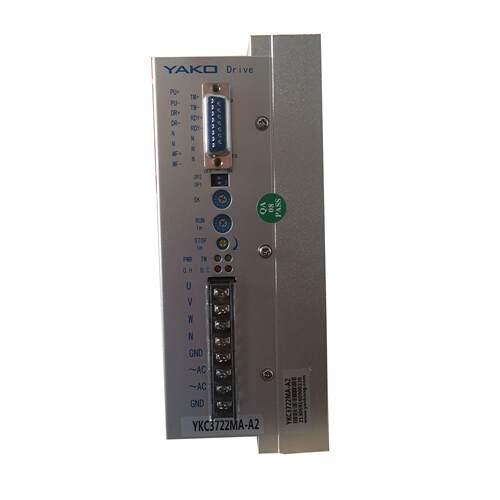 YAODRIVER Y C3722MA-A2  ACYC3722M110220V信号-24V