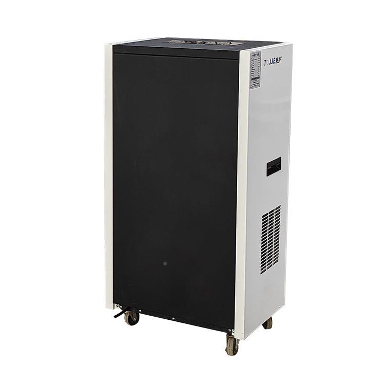 井工业除用湿机吸大功DJ-701E率商湿器车间仓库地下室配电东房定