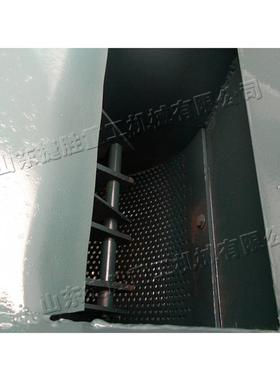 营养土土壤粉土机 小型种植泥粉机 无OYK纺碎布豆饼豆渣粉碎设备