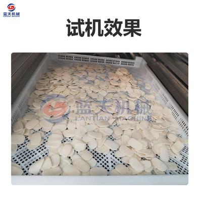 小型年糕烘干厂机 商用年糕LT-NGJ片烘干箱 智控温糯米能糕烘干设