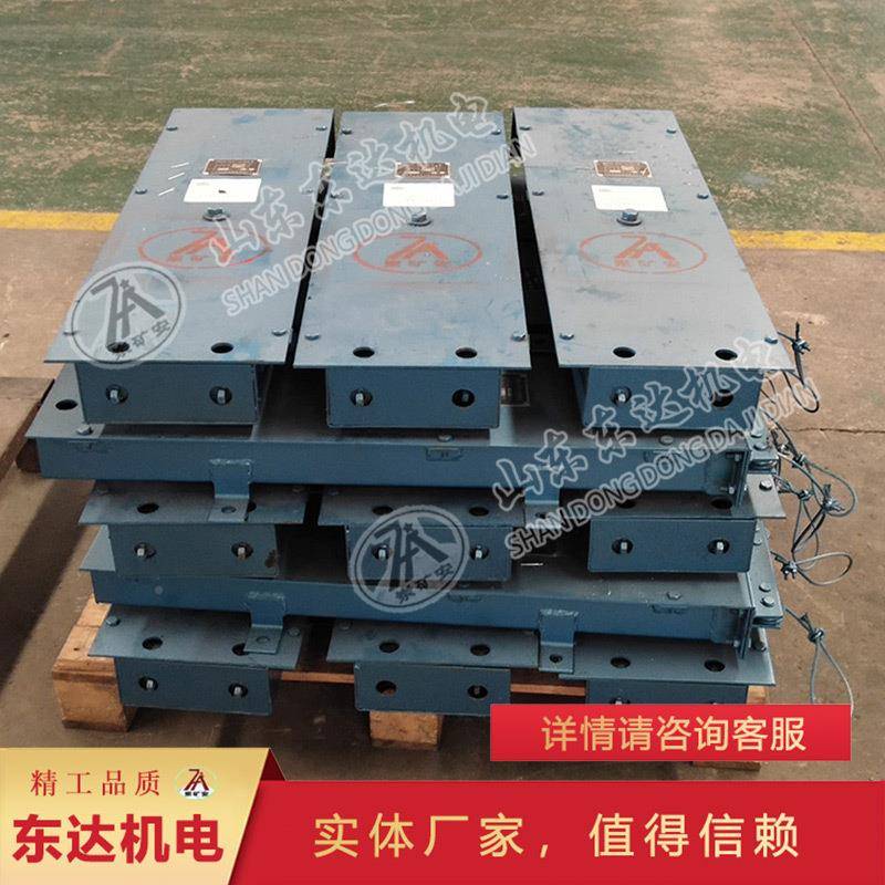 压齐全风门闭锁用电控控装置使用简无单风 门闭锁用电装置