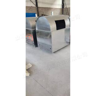 高温融化泡沫块557机流动化泡沫废旧泡沫造化粒机液泡沫式造块机