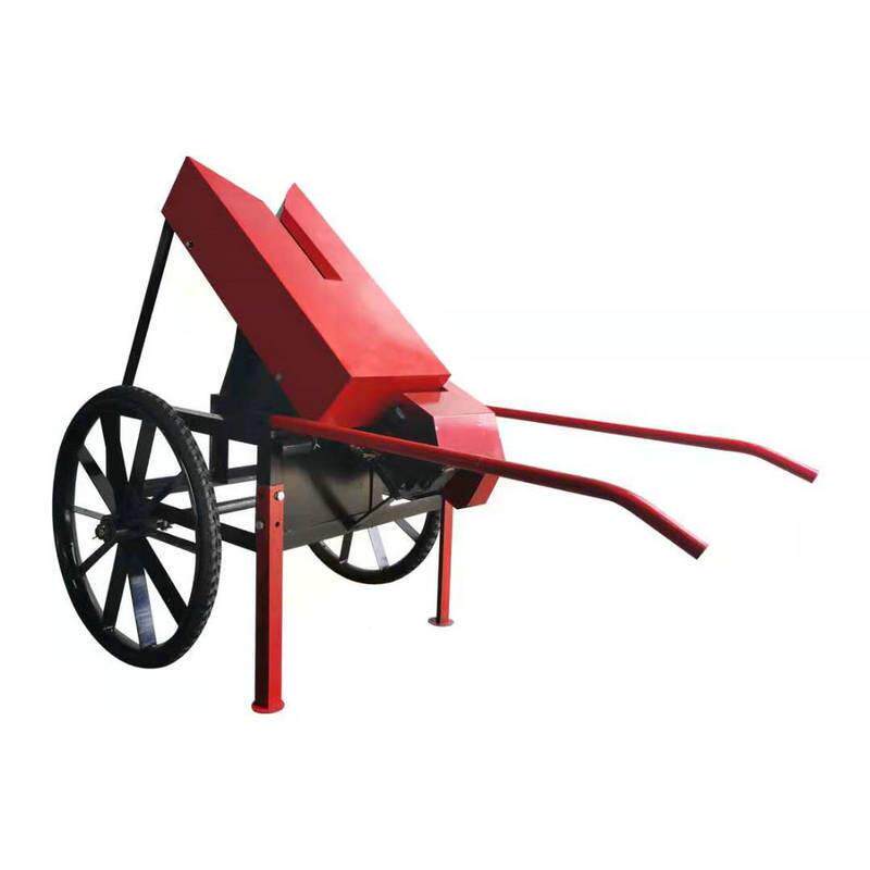 实力商家农户家打苎麻剑hx202112复麻黄麻红麻麻机农业种植麻剥机