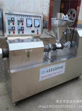 厂家直销面皮快面 小麦面粉做干凉皮RXA机的机 大豆器筋豆豆丝机