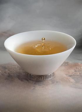 采购产品原音茶具，古代传说，瓷银茶具，手工茶具，茶杯，茶壶，