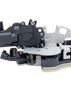 适用FordF150/250/350/450/550/LOBO左前门锁机CK2Z-1521813-J