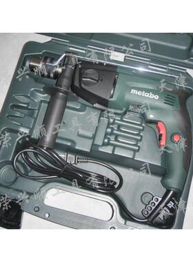 麦太保SB760大功率两用冲击钻电钻电起子不带调速无反转功能