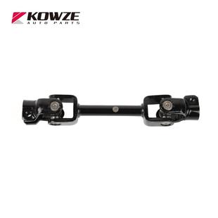 MR977449MR334265方向机连接杆适用帕杰罗四代1996 20014G934G94