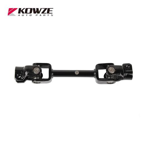 MR977449MR334265方向机连接杆适用帕杰罗四代1996-20014G934G94