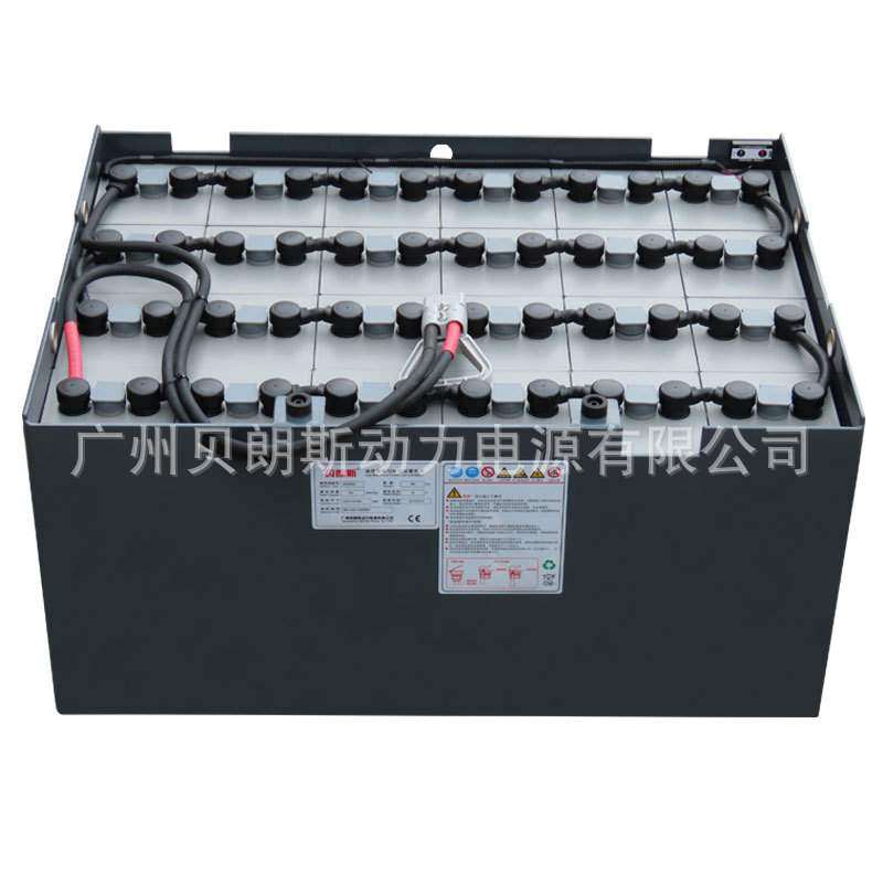 【租售】5PzS400 美科斯叉车电瓶 48V400Ah MAXIMAL铲车FB10电池