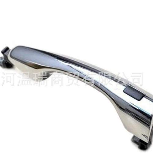 82651C571082661C5710适用于索兰托15-19电感外拉手门把手（无灯