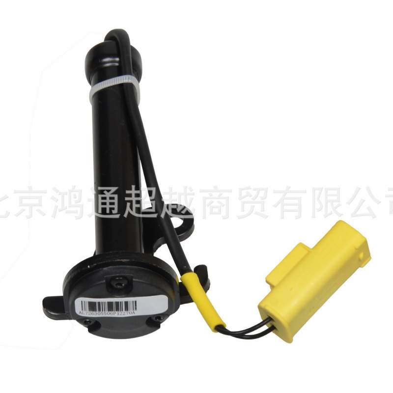 机盖气囊执行器, 执行器 #51237263055 适用于宝马7系2008款 730L