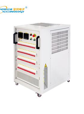 IPDC2000系列直流回馈式电子负载可调负载柜负载测试箱纯电阻