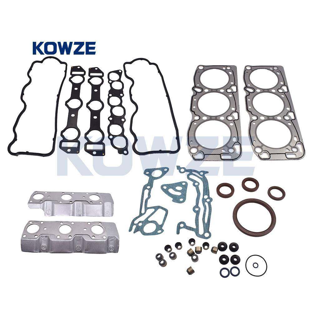 MD972899MD997517大修包适用帕杰罗1990-20036G72汽车零配件