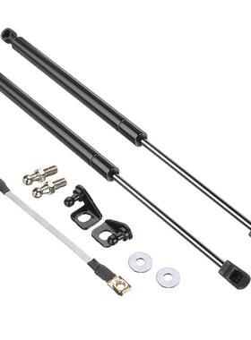 适用于马自达MazdaCX-5、CX5、2017，2018-2019KF前机盖液压杆