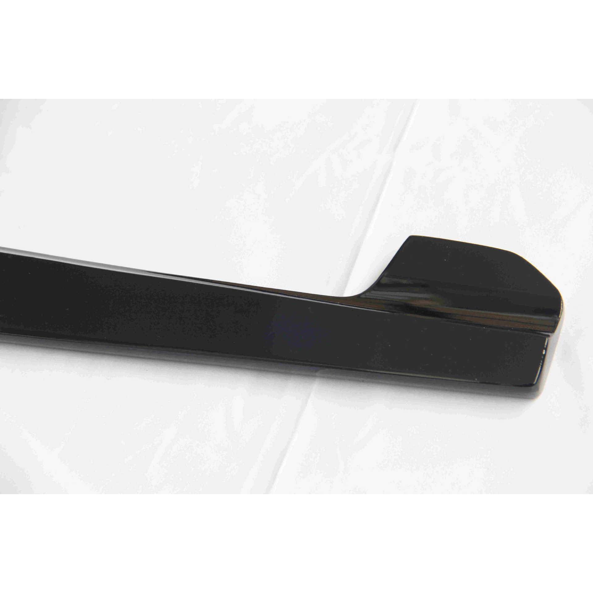 适用于宝马3系2018-至今G20G28AC款侧裙碳纹、亮黑、哑光