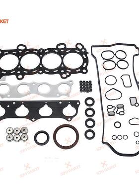 K20A5RD5CRV06110-PNB-000发动机大修包修理包火嘴油封气门室
