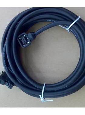 MR-J3ENCBL5M-A2-L防静电绝缘柔韧特种