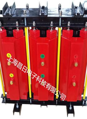 晨昌】CKSC-18/10-6高压铁芯电抗器是无功补偿装置的重要配套设备