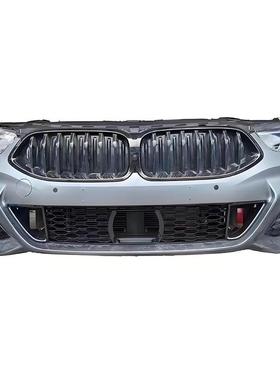 适用于宝马8系840i850iG15G16前嘴保险杠总成机盖车门叶子板