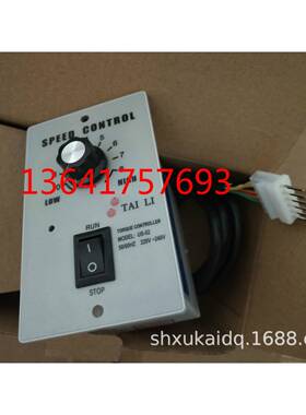 TAILI调速器TAILI控制器US-52250W
