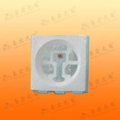 5050uv紫光灯珠380-405nm紫外led灯珠紫外线UV固化发光二极管