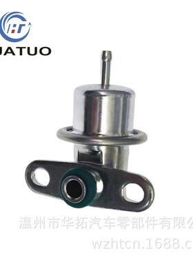 适用1L2E9F775ABYF0920180XL2Z9F775AA燃油压力调节器福特