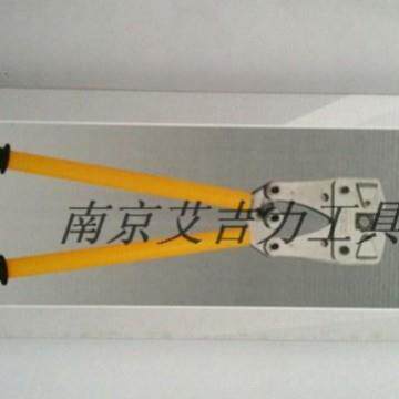 手动型机械压接钳冷压端子钳压线钳冷压铜铝鼻钳六角JY-10120