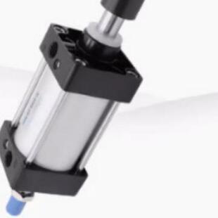 ROANY气缸SCJ32*25-25SCJ40*100-50SCJ50*125-100SCJ63*250-50