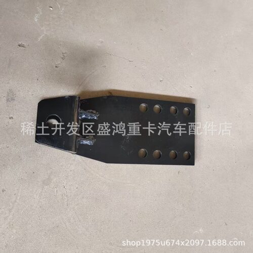 分动箱LF200 VG2080分动箱支架北奔重卡改装件零配件配套