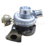 GT2052V 705954 0006 涡轮增压器 14411 2X900