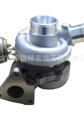 涡轮增压器 GT2052V  705954-0006  14411-2X900