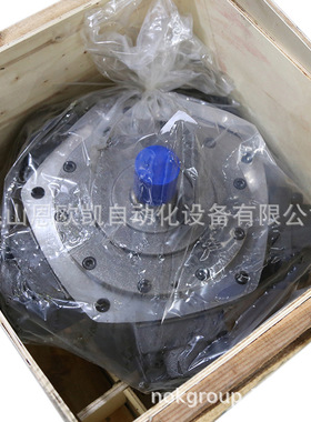 INTERMOT 马达NHM11-1300