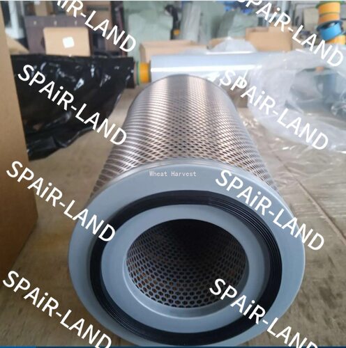 Quincy昆西空气过滤器23458-4内芯螺杆式空压机配件大全现货