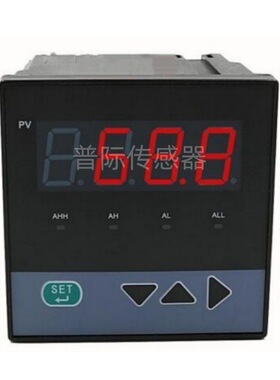 HR-WP-XD935-020-36/36-HL-P-A智能数显手操器 控制器 报警器
