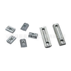 代理米思米 T型螺母 单孔/双孔10PACK-MPTN4  10PACK-MPTN5-28