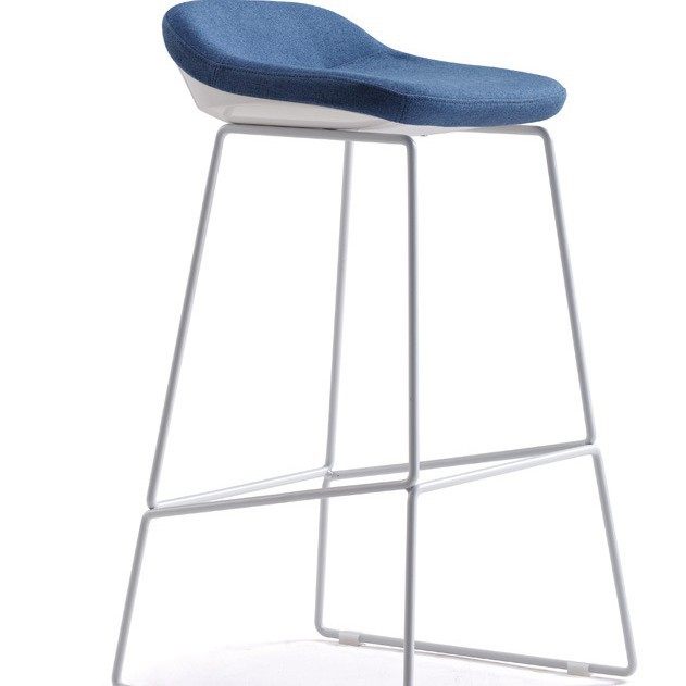 简洁实用五金酒吧椅高脚等侯椅北欧创意高脚椅家用高脚凳,电子元器件市场,电线扎带/束线带,淘宝优惠券,粉丝福利购,淘宝优惠卷